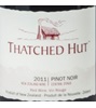 09 Pinot Noir Thatched Hut C. Otago (Lismore Wines 2010